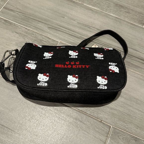 Hello Kitty purse / bag Adorable Kitty - Picture 3 of 10
